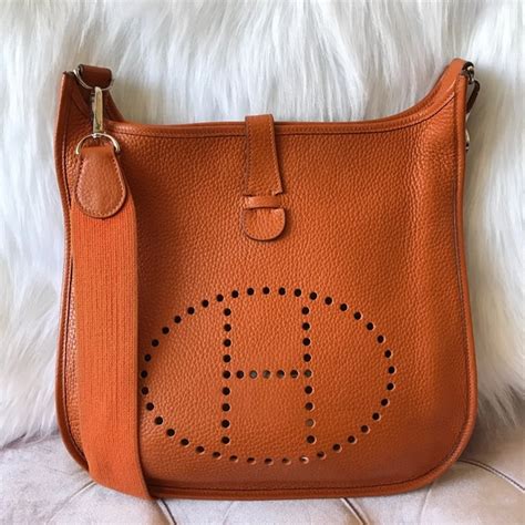 hermes cross body bag straps|authentic hermes crossbody bags.